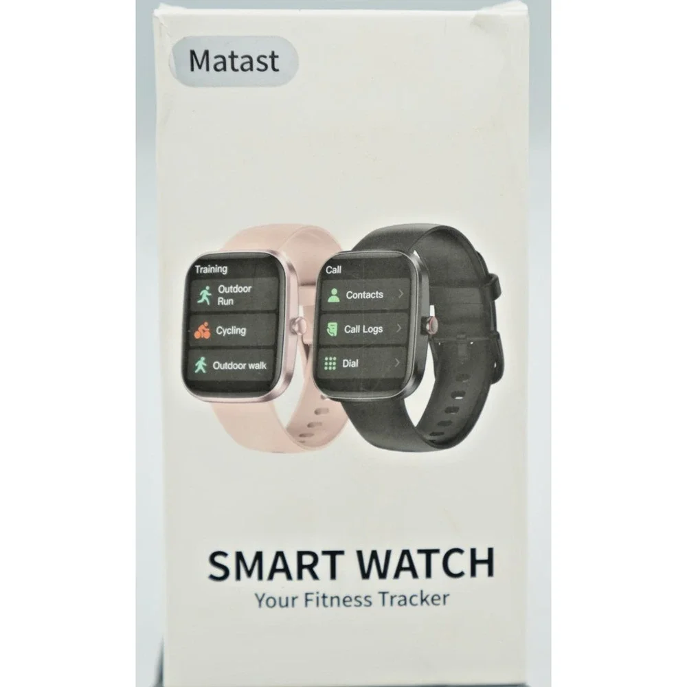 Smart Watch for Men &‎ Women, 1.91